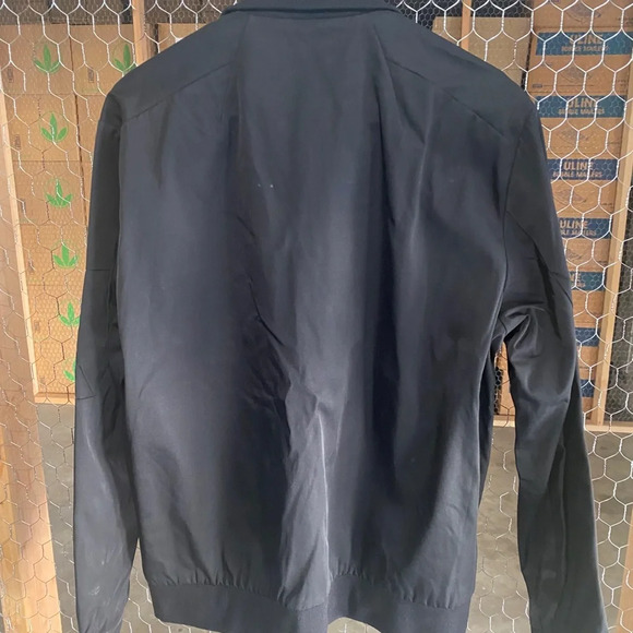 Theory Collared Bomber - Picture 3 of 3